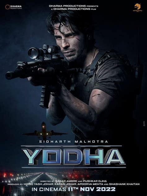 yodha filmyzilla|Yodha (2024) Stream and Watch Online